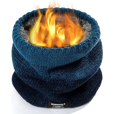 Amazon.co.jp 人気ギフトランキング: メンズネックウォーマー で